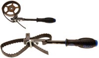 BGS Zahnriemenrad-Gegenhalter