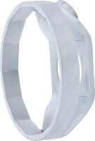 BGS Ölfilterschlüssel | 14-kant | Ø 102...