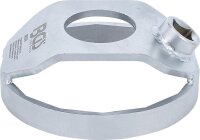 BGS Ölfilterschlüssel | 14-kant | Ø 102 mm | für Opel