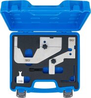 BGS Motor-Einstellwerkzeug-Satz | für Ford 2.0 Ecoboost