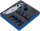 BGS Werkstattwageneinlage 1/6: Radbolzen-Montage-Satz