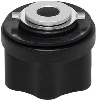 BGS Öl-Einfülltrichter mit Bajonettadapter für VAG, Mercedes-Benz, BMW, Porsche, Volvo
