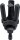 BGS Lagerring-Abzieher, 3-armig | universal | 10 - 125 mm