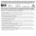 BGS Lagerring-Abzieher, 3-armig | universal | 10 - 125 mm