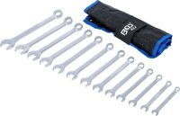 BGS Maul-Ringschlüssel-Satz | Maulseite mit...