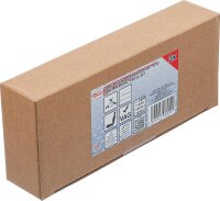 BGS Verkleidungs-Demontagekeil-Satz für VW | 3-tlg.