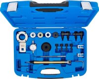 BGS Motor-Einstellwerkzeug-Satz | für VAG 1.8 l, 2.0 FSI, TFSI