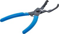 BGS Verkleidungsclip-Zange | 190 mm
