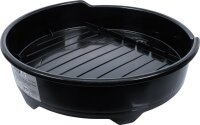 BGS Ölfassaufsatz für 200-l-Fässer | 20 l