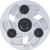 BGS Nockenwellenrad- und Riemenscheiben-Abzieher | 42 - 82 mm