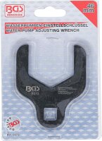 BGS Wasserpumpen-Einstellschlüssel | für Opel | 46 mm