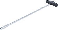 BGS Steckschlüssel mit T-Griff, Sechskant |...