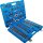 BGS Gewindeschneid-Satz | metrisch / Zoll | 110-tlg.