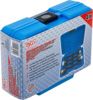 BGS Schlag-Einsätze für Drucklufthämmer | 4-tlg.