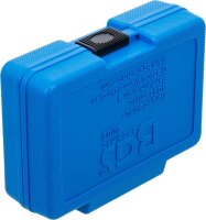 BGS Schlag-Einsätze für Drucklufthämmer | 4-tlg.