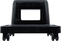 BGS Diy Rollsitz mit Ablagefächern und Staufach