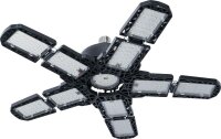 BGS Diy LED-Garagenleuchte | 78 W