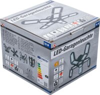 BGS Diy LED-Garagenleuchte | 78 W