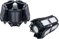 BGS Diy LED-Garagenleuchte | 78 W
