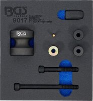 BGS Werkstattwageneinlage 1/6:...