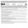 BGS Doppel-Maulschlüssel-Satz | extra flach | SW 6 - 23 mm | 7-tlg.
