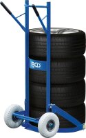 BGS Reifenkarre | 200 kg