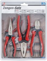BGS Diy Zangen-Satz | 3-tlg.