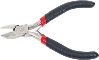 BGS Diy Elektronik-Seitenschneider | mit Feder | 110 mm