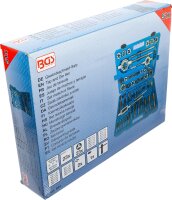 BGS Gewindeschneid-Satz | M6 - M30 | 51-tlg.