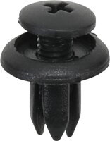 BGS Kfz-Befestigungsclip-Sortiment für Mazda | 475-tlg.