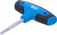BGS Ölablassschrauben-Spezialprofil-Schlüssel |...