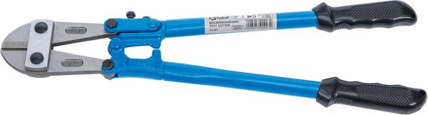 BGS Bolzenschneider mit gehärteten Backen | 450 mm