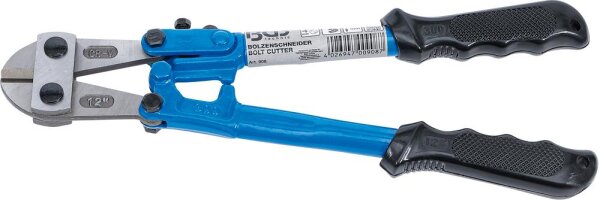 BGS Bolzenschneider mit gehärteten Backen | 300 mm