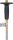 BGS Splintentreiber | 260 mm | 12 mm