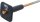 BGS Splintentreiber | 260 mm | 12 mm