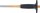 BGS Splintentreiber | 260 mm | 12 mm