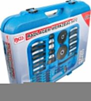 BGS Radlager-Werkzeug-Satz | für VAG | Radlager-Nabeneinheit Ø 62 / 66 / 72 / 85 mm