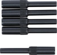 BGS Druckstift-Satz | für Radlager-Werkzeug-Satz Art. 9086 | 5-tlg.