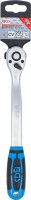 BGS Umschaltknarre | extra lang | Abtrieb Außenvierkant 10 mm (3/8") | 254 mm