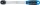 BGS Umschaltknarre | extra lang | Abtrieb Außenvierkant 10 mm (3/8") | 254 mm