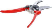BGS Diy Leichtmetall-Gartenschere | 210 mm