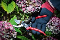 BGS Diy Leichtmetall-Gartenschere | 210 mm