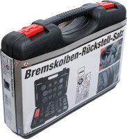BGS Diy Bremskolben-Rückstell-Satz | 35-tlg.