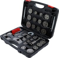 BGS Diy Bremskolben-Rückstell-Satz | 35-tlg.