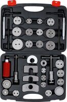 BGS Diy Bremskolben-Rückstell-Satz | 35-tlg.