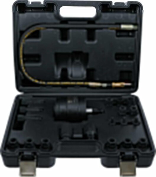 BGS Diy Pneumatischer Injektoren-Auszieher-Satz | 21-tlg.