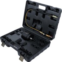 BGS Diy Pneumatischer Injektoren-Auszieher-Satz | 21-tlg.