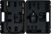 BGS Diy Pneumatischer Injektoren-Auszieher-Satz | 21-tlg.