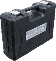 BGS Diy Pneumatischer Injektoren-Auszieher-Satz | 21-tlg.