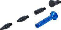 BGS Aluminum-Ausbeulstift mit auswechselbaren Spitzen |...
